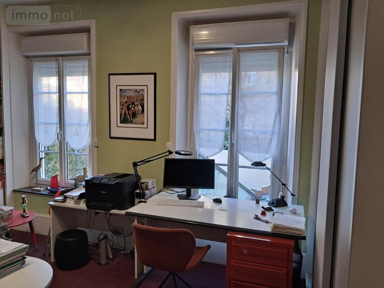 Maison a vendre Boulogne-sur-Mer 62200 Pas-de-Calais 160 m2 7 pièces 251520 euros