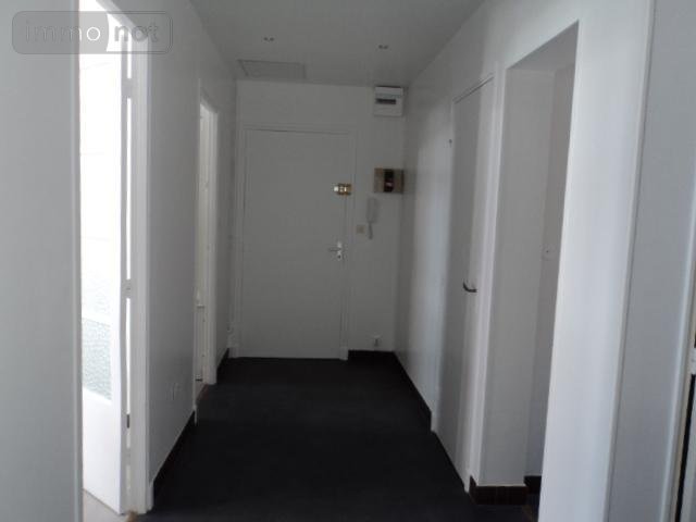 Location appartement Amiens 80000 Somme 70 m2 3 pièces 685 euros