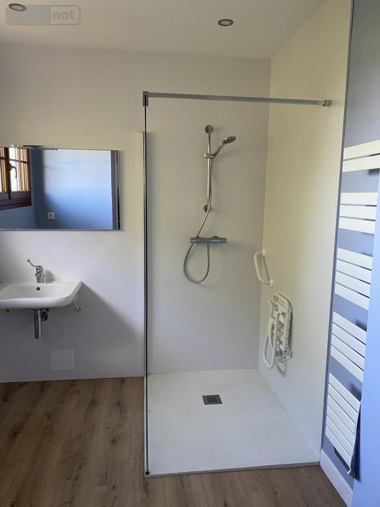 Maison a vendre Vire-Normandie 14500 Calvados 250 m2 9 pièces 220000 euros