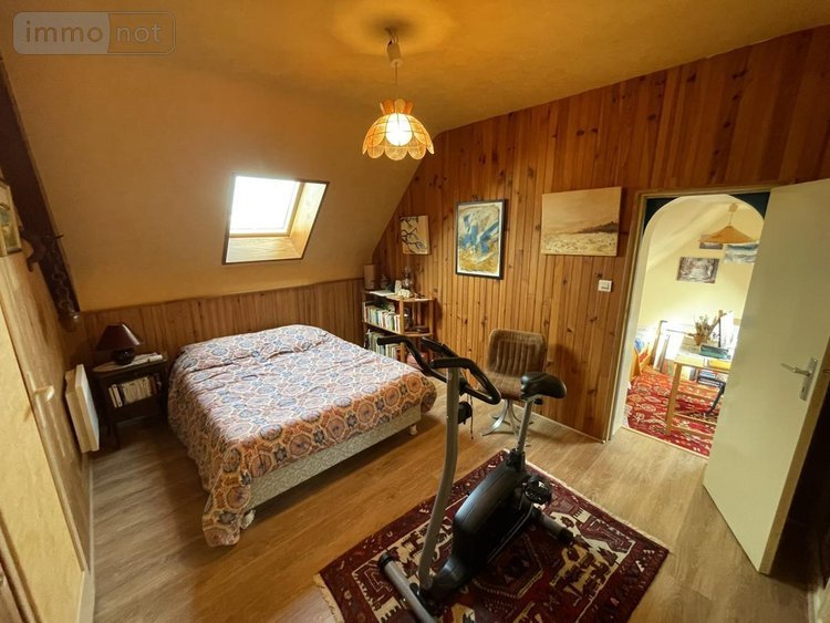 Maison a vendre Concarneau 29900 Finistère 141 m2 7 pièces 354280 euros