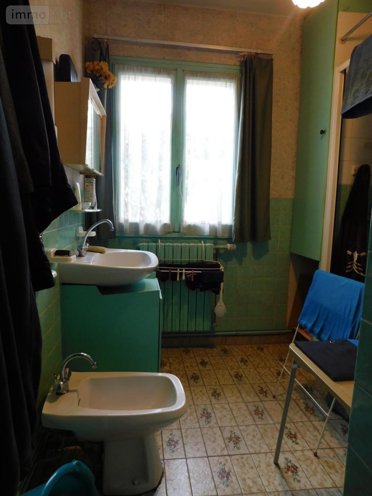 Maison a vendre Angers 49000 Maine-et-Loire 67 m2 3 pièces 312000 euros