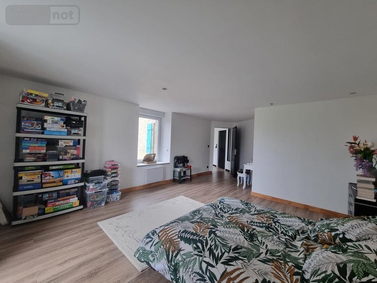 Maison a vendre Trégunc 29910 Finistère 215 m2 7 pièces 699000 euros