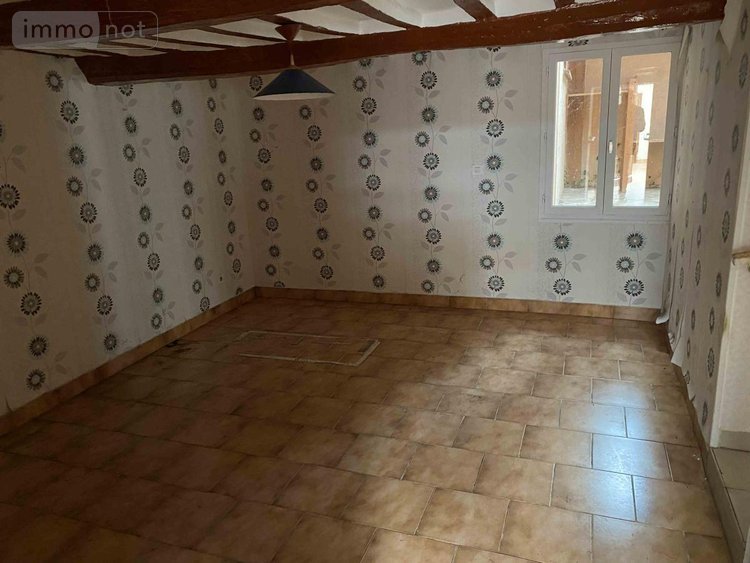 Maison a vendre Morteaux Couliboeuf 14620 Calvados 130 m2  106400 euros