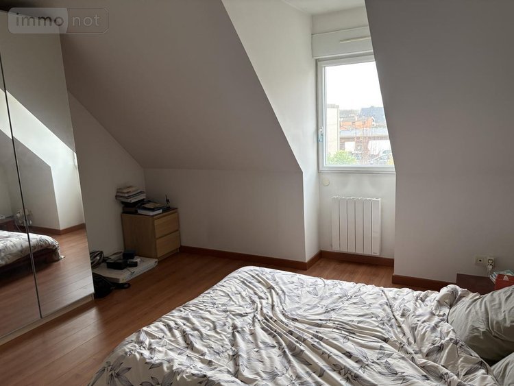 Maison a vendre Noyelles-Godault 62950 Pas-de-Calais 177 m2 8 pièces 411480 euros