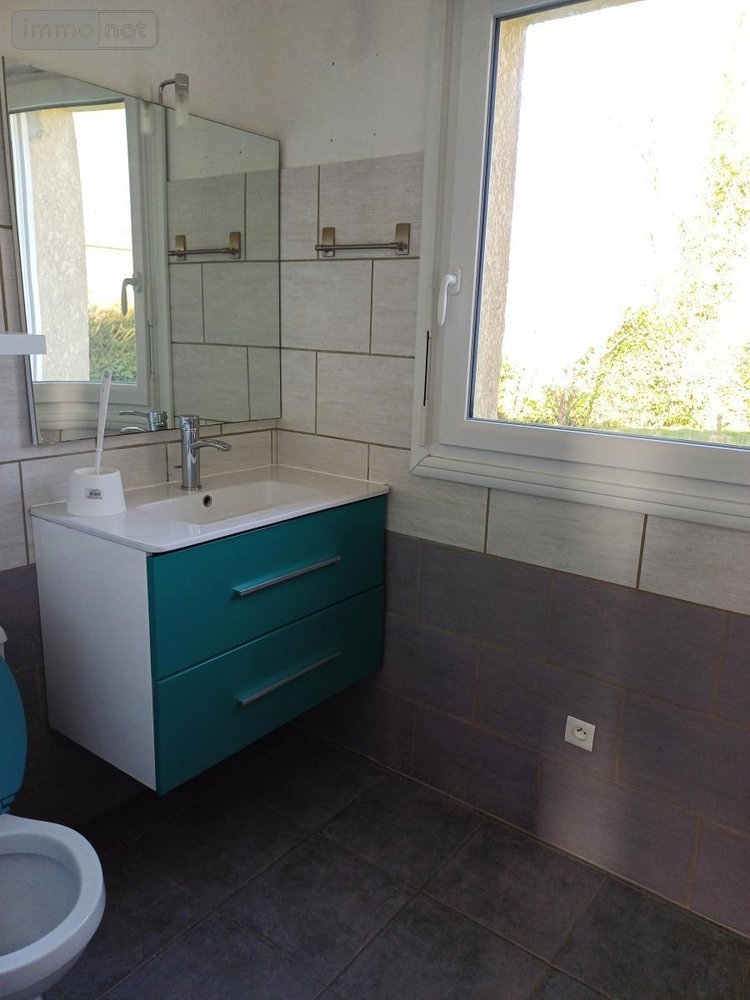 Maison a vendre Trévé 22600 Côtes-d'Armor 109 m2 5 pièces 176774 euros