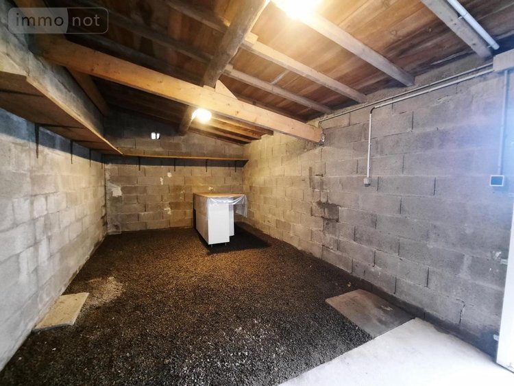 Maison a vendre Palluau 85670 Vendée 65 m2 3 pièces 132600 euros