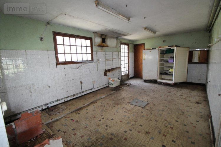 Maison a vendre Le Douhet 17100 Charente-Maritime 398 m2 15 pièces 79900 euros