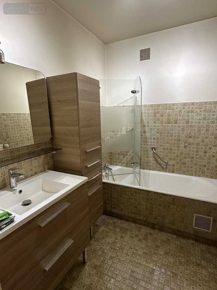 Appartement a vendre Wasquehal 59290 Nord 127 m2 5 pièces 379600 euros