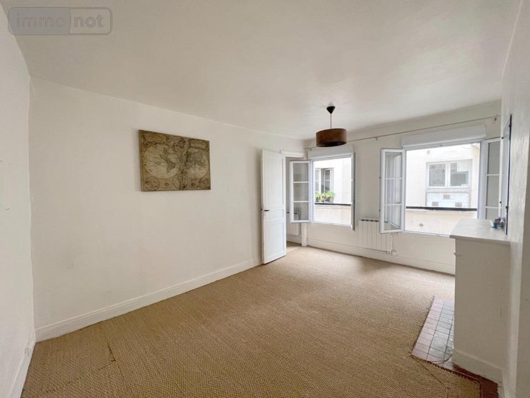 Appartement a vendre Paris 4e arrondissement 75004 Paris 44 m2  522500 euros