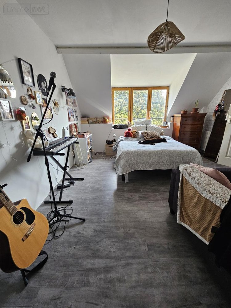 Maison a vendre Villers-Guislain 59297 Nord 144 m2 5 pièces 167680 euros