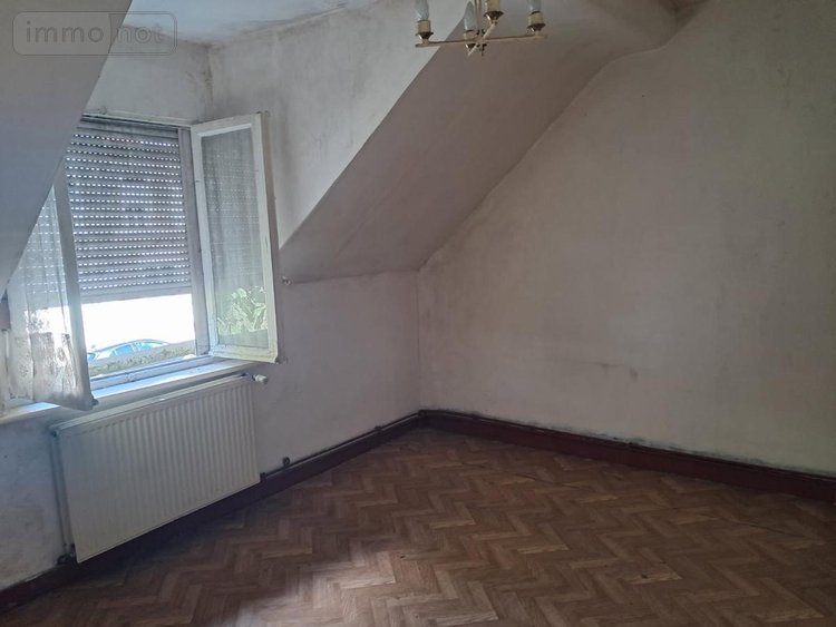 Maison a vendre Boulogne-sur-Mer 62200 Pas-de-Calais 69 m2 4 pièces 65720 euros