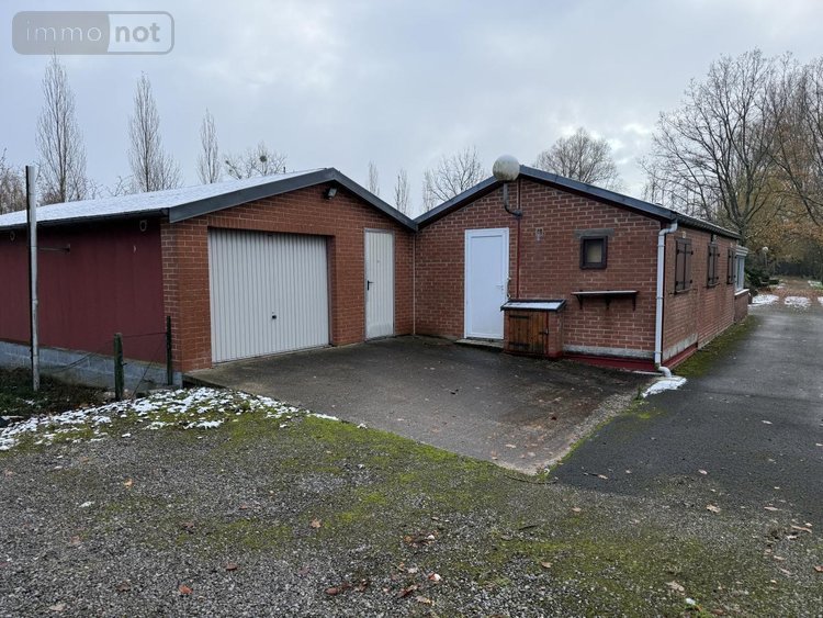 Divers a vendre Landrecies 59550 Nord 37698 m2  314400 euros