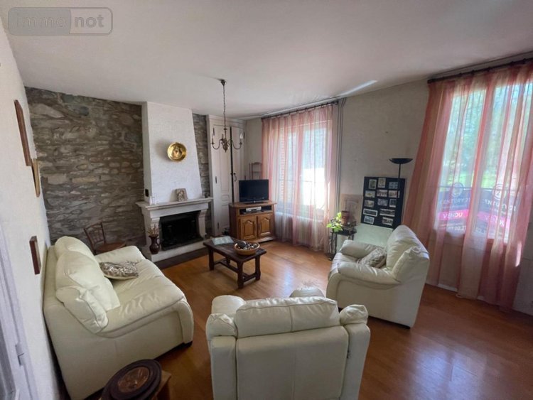 Maison a vendre Équeurdreville-Hainneville 50120 Manche 135 m2 6 pièces 288200 euros