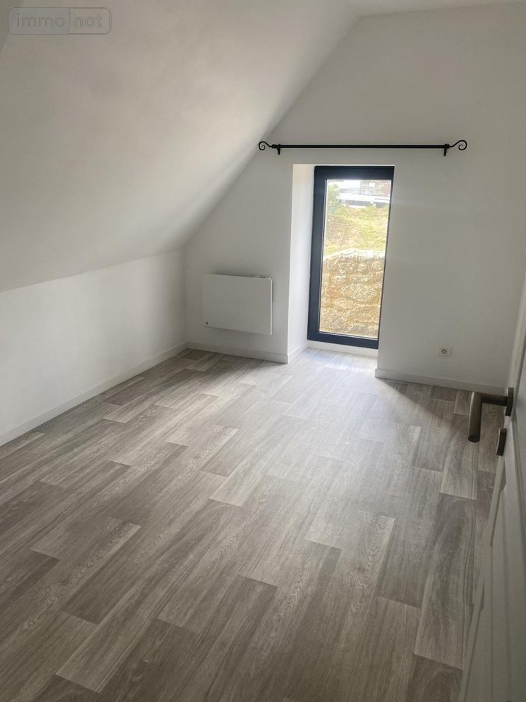 Location maison Vicq-sur-Mer 50330 Manche 70 m2 4 pièces 750 euros