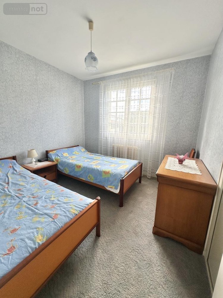 Maison a vendre Mimizan 40200 Landes 116 m2 6 pièces 277720 euros