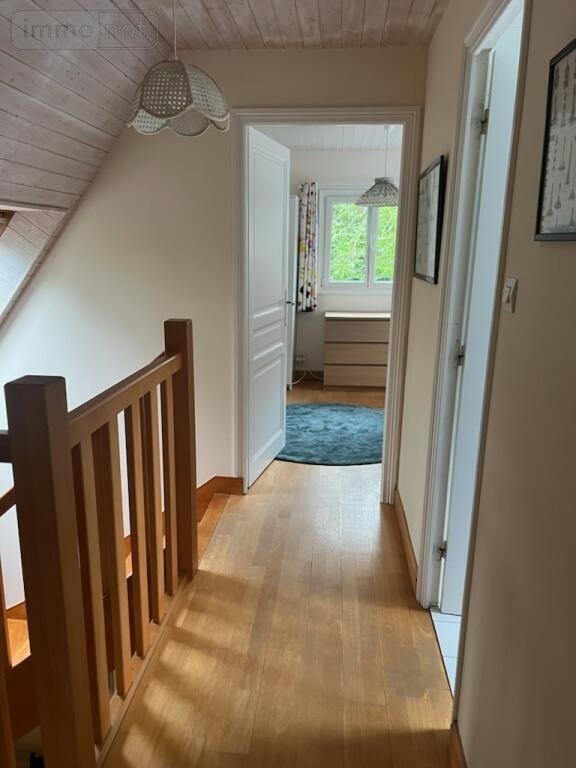 Maison a vendre Île-aux-Moines 56780 Morbihan 102 m2 4 pièces 824000 euros
