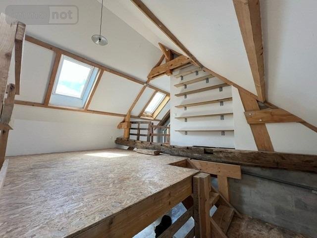 Maison a vendre Orbec 14290 Calvados 132 m2 6 pièces 141399 euros