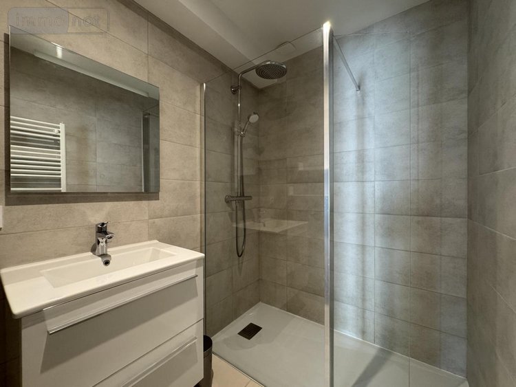 Appartement a vendre Beaune 21200 Côte-d'Or 93 m2 4 pièces 239000 euros