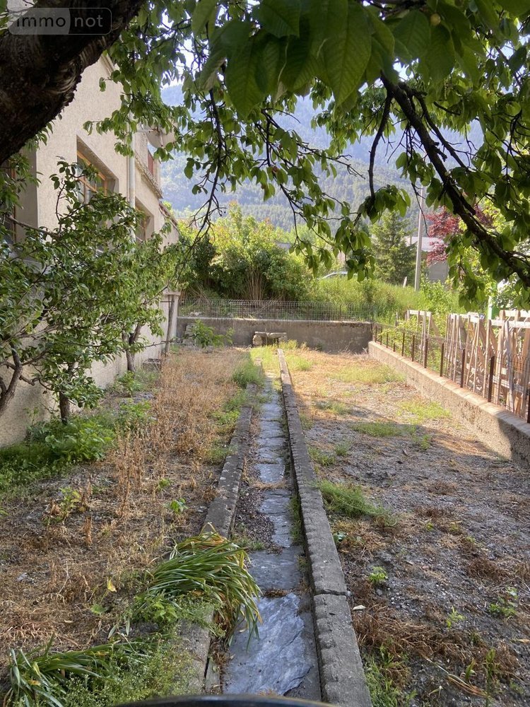 Maison a vendre Modane 73500 Savoie 203 m2 8 pièces 340000 euros