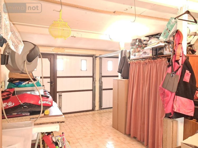Maison a vendre Querqueville 50460 Manche 138 m2  250752 euros