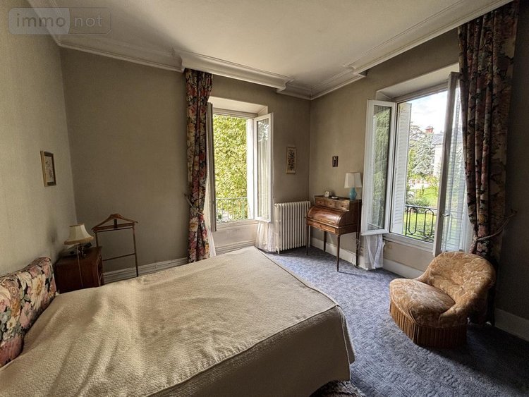 Maison a vendre Chambéry 73000 Savoie 238 m2 10 pièces 980000 euros