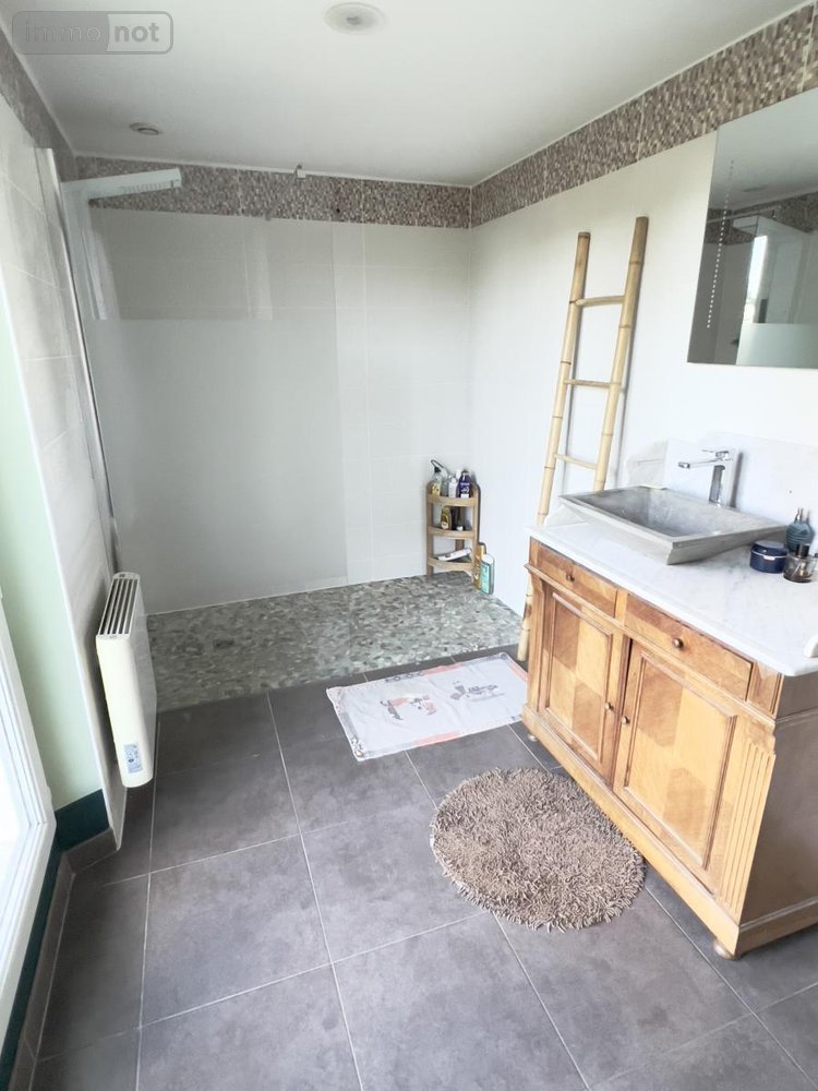 Maison a vendre Épiais 41290 Loir-et-Cher 153 m2 4 pièces 246750 euros