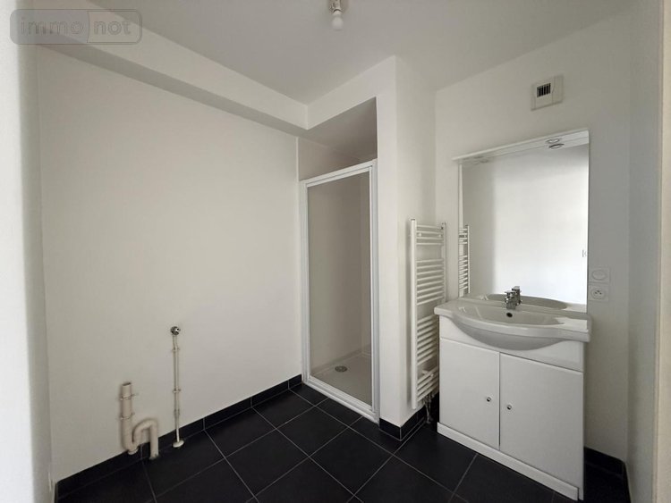 Appartement a vendre Reims 51100 Marne 42 m2 2 pièces 145000 euros