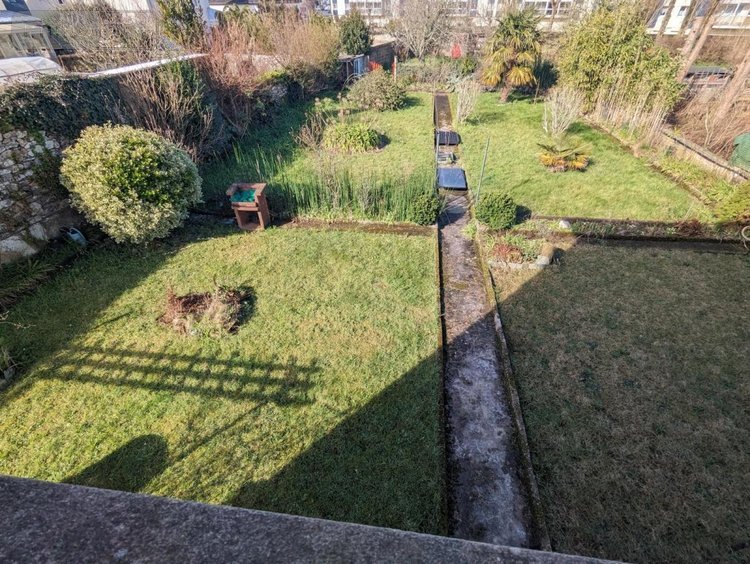 Maison a vendre Cherbourg-en-Cotentin 50100 Manche 84 m2 4 pièces 228684 euros