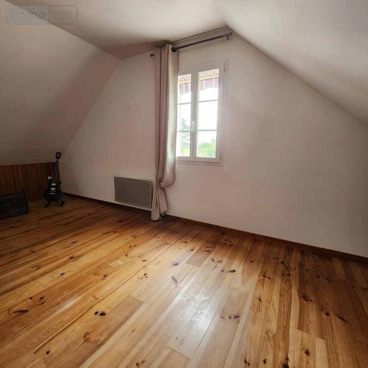 Maison a vendre Saint-Maixent 72320 Sarthe 150 m2 5 pièces 199160 euros