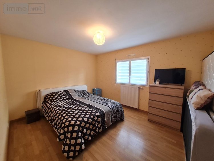 Maison a vendre Bréhan 56580 Morbihan 84 m2 3 pièces 218760 euros