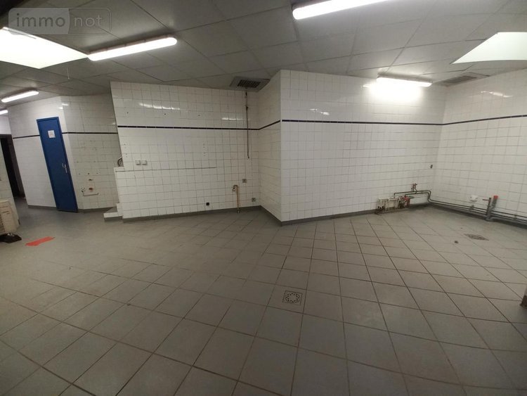 Immeuble a vendre Lorient 56100 Morbihan 192 m2  314760 euros