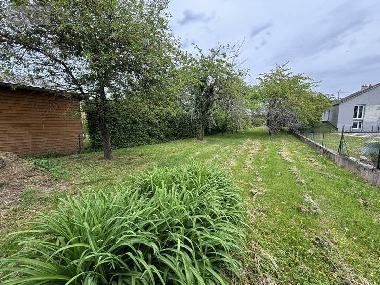 Maison a vendre Audincourt 25400 Doubs 76 m2 4 pièces 124000 euros