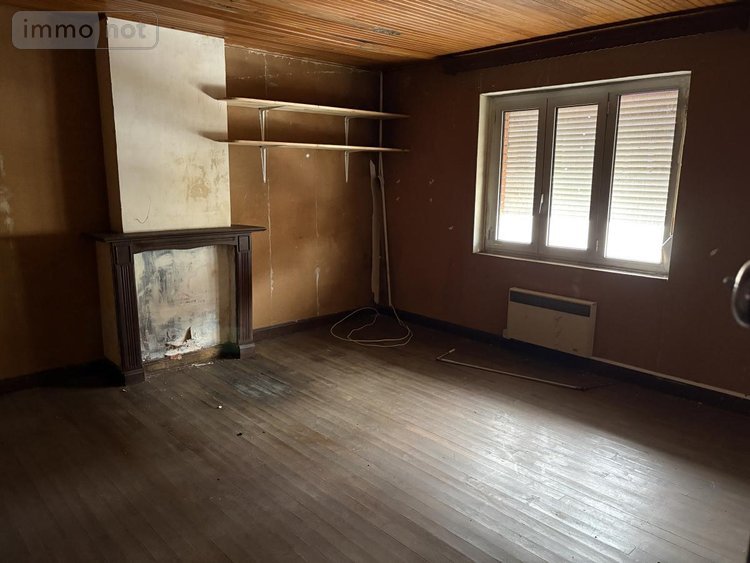 Maison a vendre Hénin-Beaumont 62110 Pas-de-Calais 90 m2 4 pièces 94984 euros