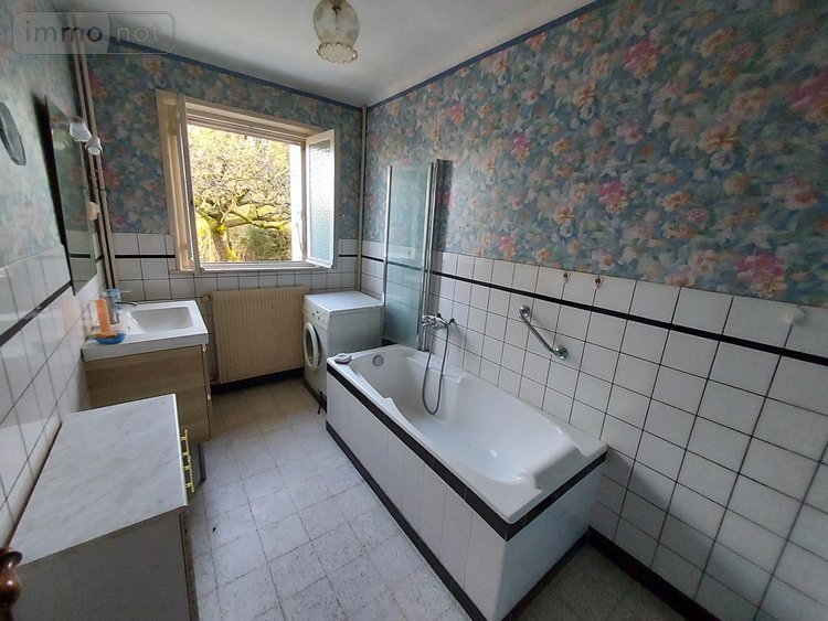 Maison a vendre Neuville-Saint-Vaast 62580 Pas-de-Calais 87 m2 4 pièces 218400 euros