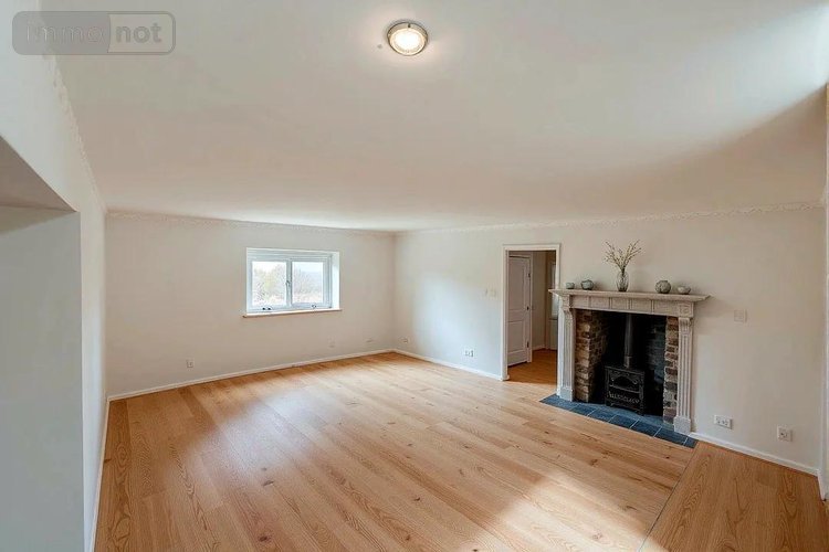 Maison a vendre Brécy 18220 Cher 146 m2 6 pièces 188100 euros