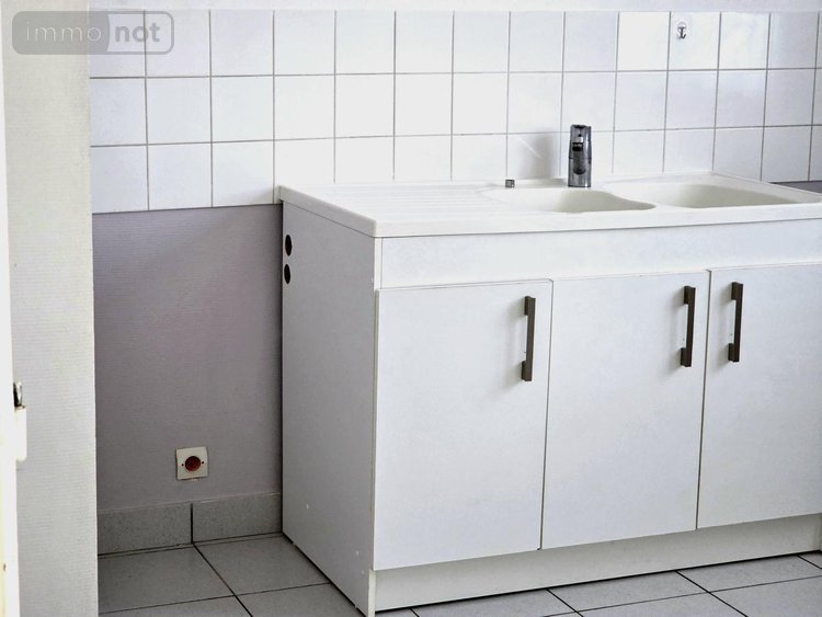 Appartement a vendre Mûrs-Erigné 49610 Maine-et-Loire 62 m2 3 pièces 162440 euros