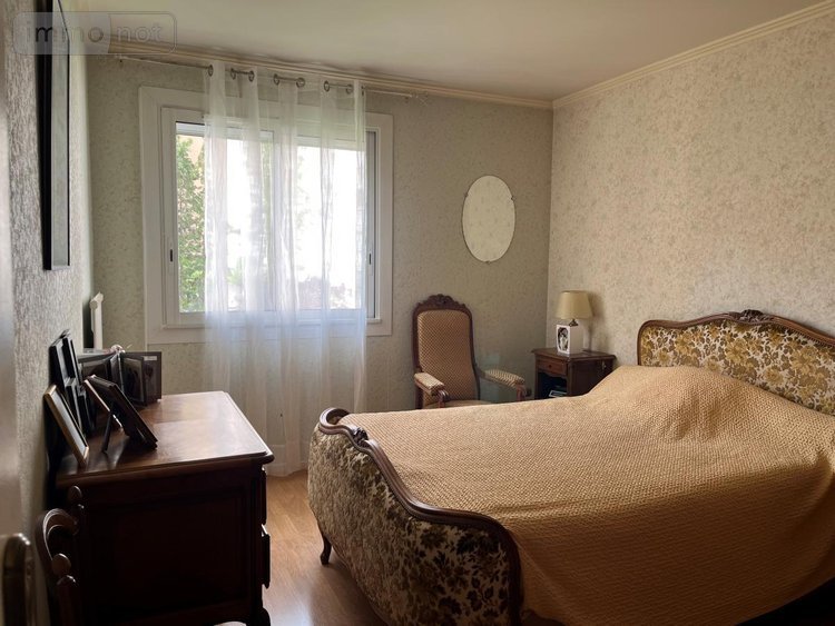 Appartement a vendre Dijon 21000 Côte-d'Or 77 m2 4 pièces 215000 euros
