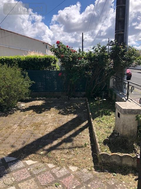 Maison a vendre Rochefort 17300 Charente-Maritime 94 m2 6 pièces 183000 euros