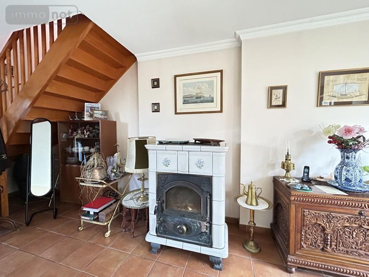 Maison a vendre Comblessac 35330 Ille-et-Vilaine 240 m2 8 pièces 167000 euros