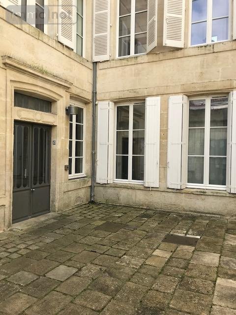 Appartement a vendre Rochefort 17300 Charente-Maritime 70 m2  267400 euros