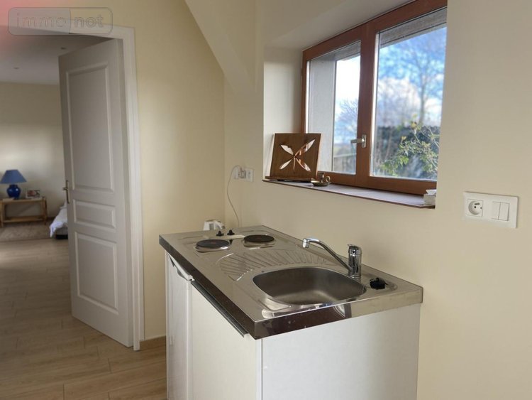 Maison a vendre Percy-en-Normandie 50410 Manche 52 m2 3 pièces 122110 euros