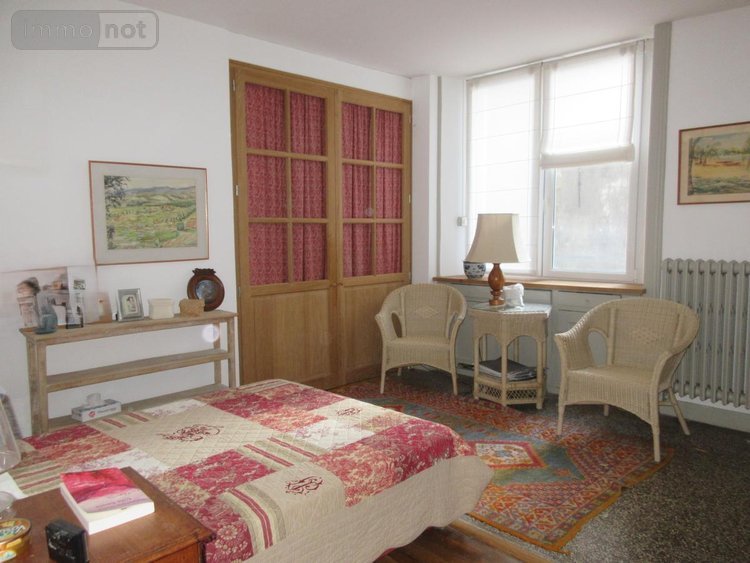 Appartement a vendre Vannes 56000 Morbihan 152 m2 6 pièces 704884 euros