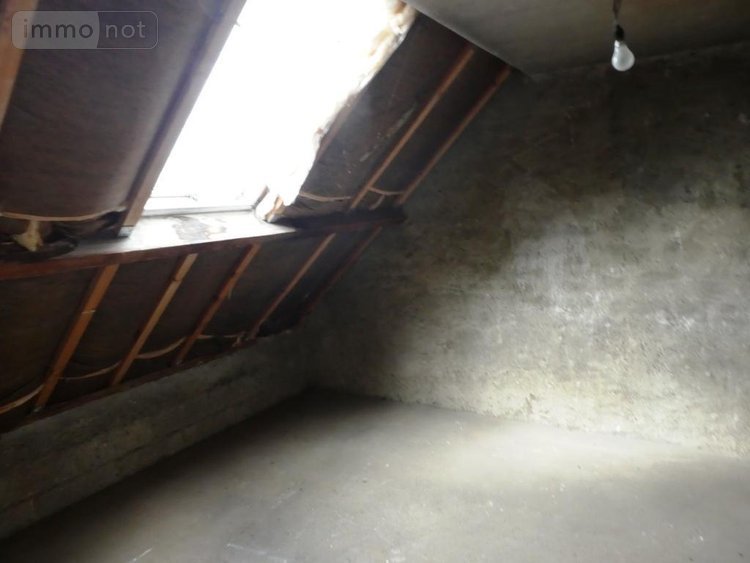 Maison a vendre Pluméliau-Bieuzy 56930 Morbihan 230 m2 7 pièces 187270 euros