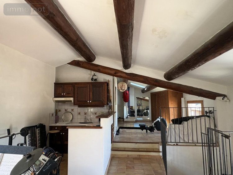 Maison a vendre Forcalquier 04300 Alpes-de-Haute-Provence 187 m2  440000 euros
