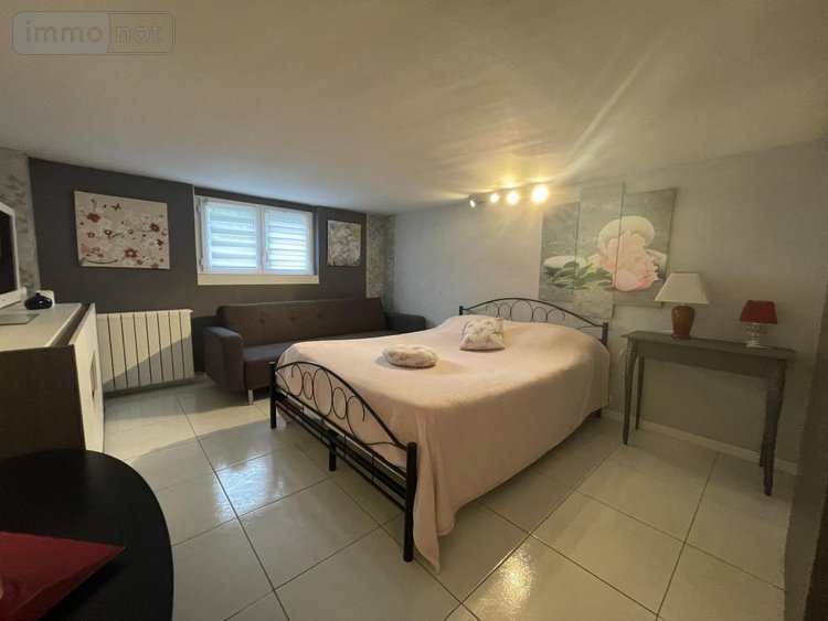 Maison a vendre Le Mans 72000 Sarthe 100 m2 4 pièces 302240 euros