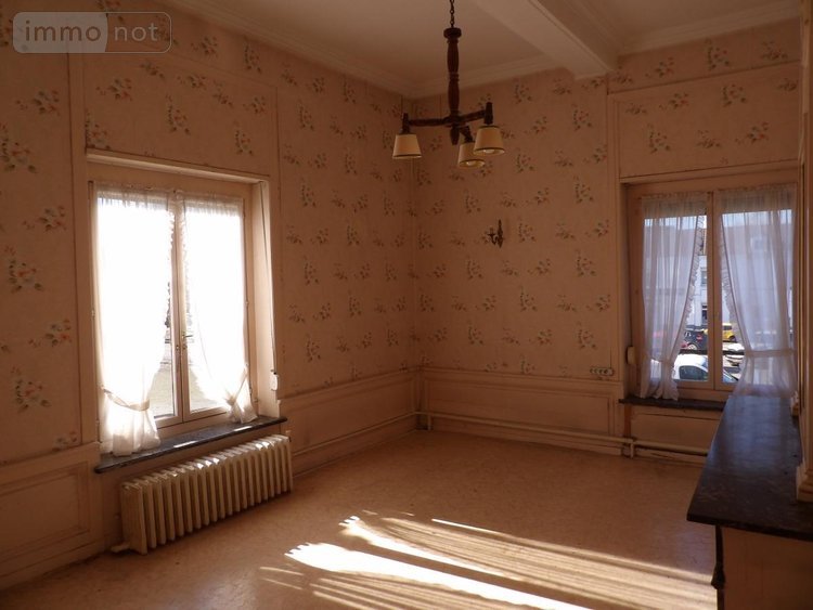 Maison a vendre Béthune 62400 Pas-de-Calais 184 m2  260000 euros