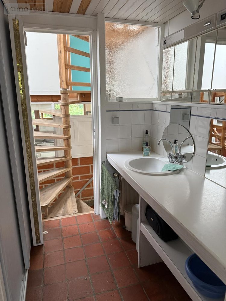 Maison a vendre Troisvilles 59980 Nord 178 m2 10 pièces 223600 euros