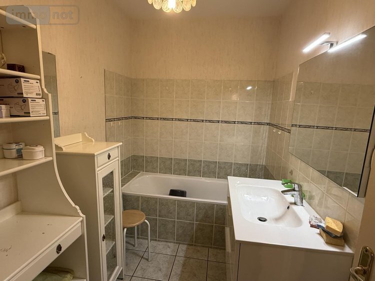 Appartement a vendre Dijon 21000 Côte-d'Or 140 m2 6 pièces 380000 euros