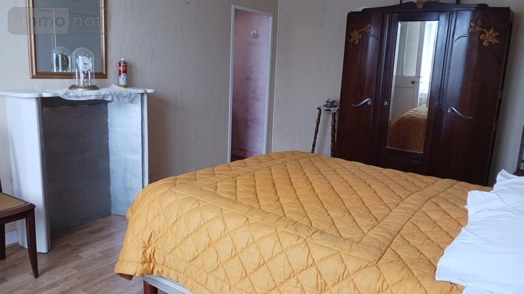 Maison a vendre Tourlaville 50110 Manche 84 m2 3 pièces 233200 euros