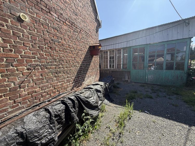 Maison a vendre Feuillères 80200 Somme 109 m2 5 pièces 95000 euros